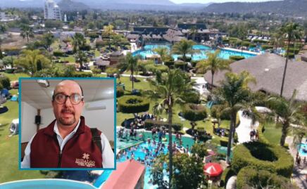 En Hidalgo, turismo refuerza capacitaciones en municipios con mayor afluencia en Semana Santa 