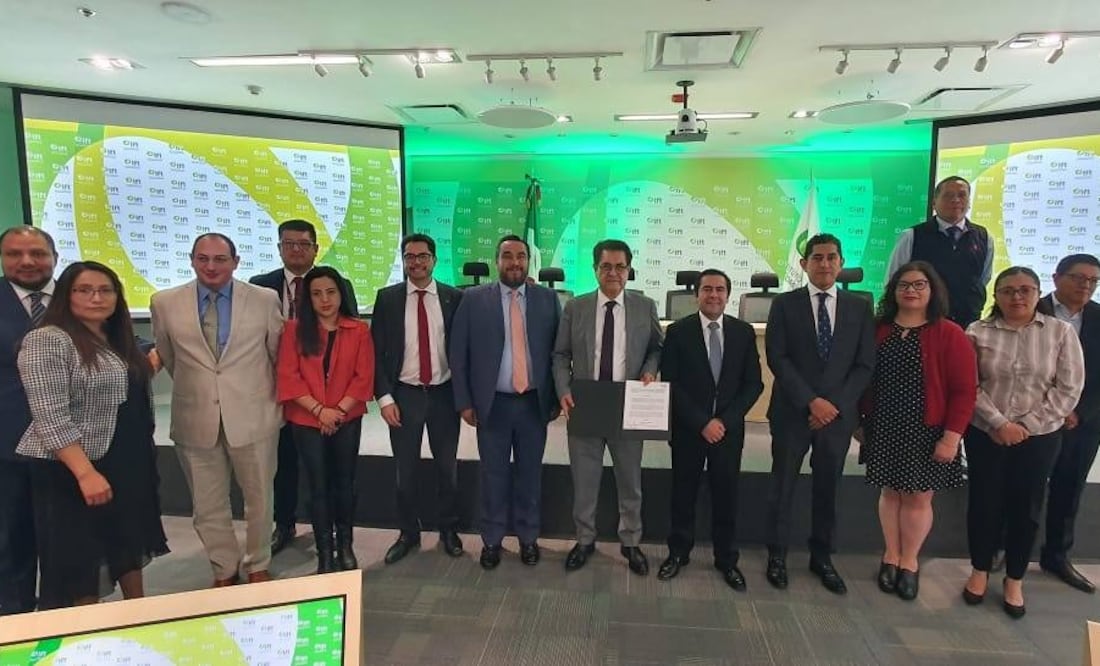 Foto:Gobierno de Hidalgo