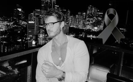 Fede Dorcaz: el cantante argentino asesinado en la Ciudad de México