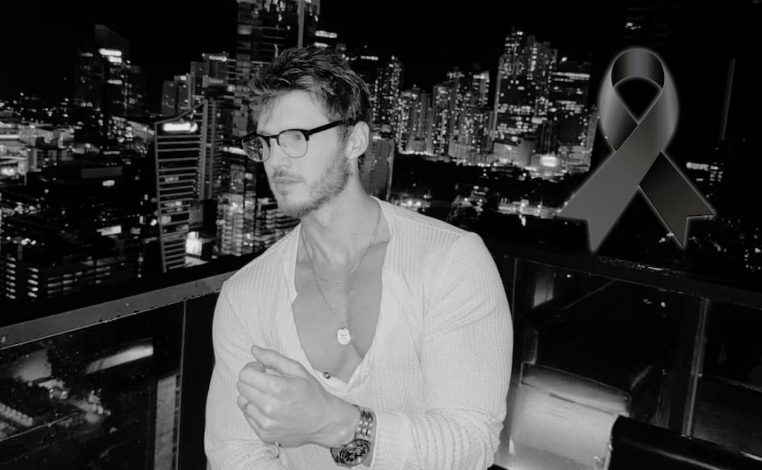 Fede Dorcaz: el cantante argentino asesinado en la Ciudad de México | Foto: Instagram