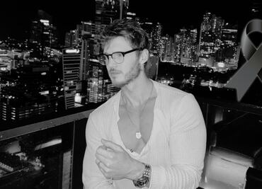 Fede Dorcaz: el cantante argentino asesinado en la Ciudad de México