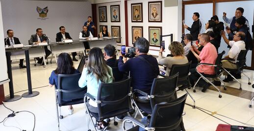 Alcaldes de Tepeji y Singuilucan en funciones a pesar de tener denuncias