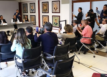 Alcaldes de Tepeji y Singuilucan en funciones a pesar de tener denuncias