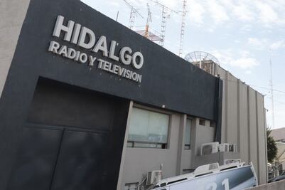 Al aire en dos semanas, la estación radiofónica de Tlanchinol 