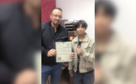 Mineral de la Reforma realiza su primer trámite de reconocimiento de identidad de género