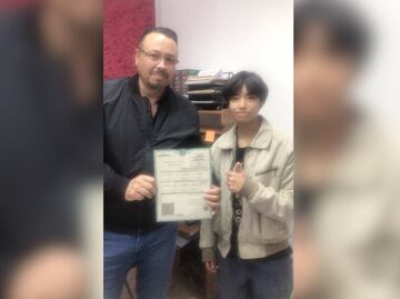 Mineral de la Reforma realiza su primer trámite de reconocimiento de identidad de género