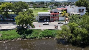 Protección Civil de Ixmiquilpan llama a reforzar medidas preventivas ante la temporada de lluvias