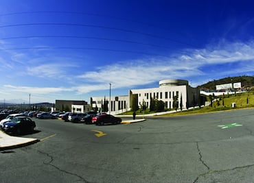 Acuerdan levantar paro en el ICSHu; regresarán a clases el miércoles