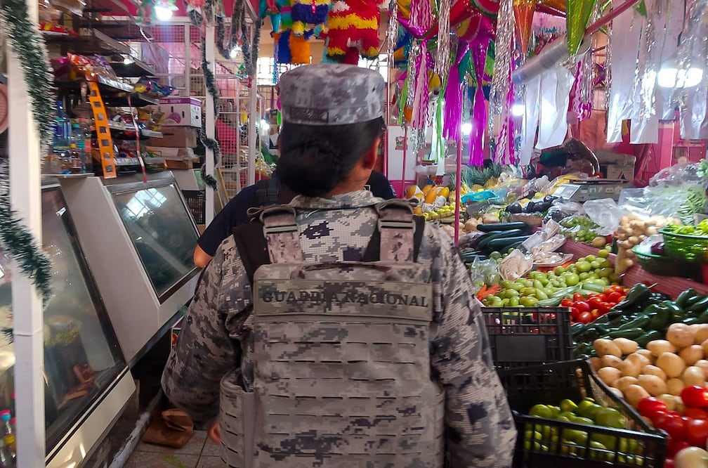 ¡Denuncia y ayúdanos a prevenir accidentes! Foto: especial