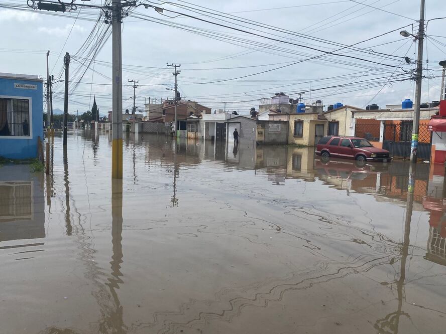 ¡Tu patrimonio merece estar protegido! Foto: Luis Soriano