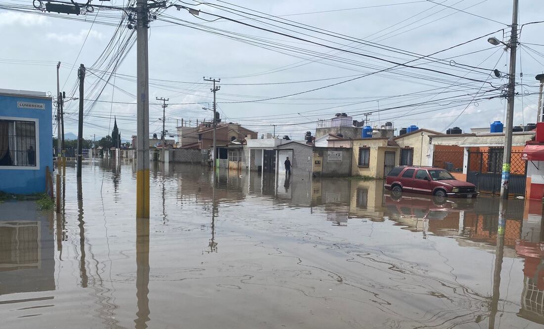 ¡Tu patrimonio merece estar protegido! Foto: Luis Soriano