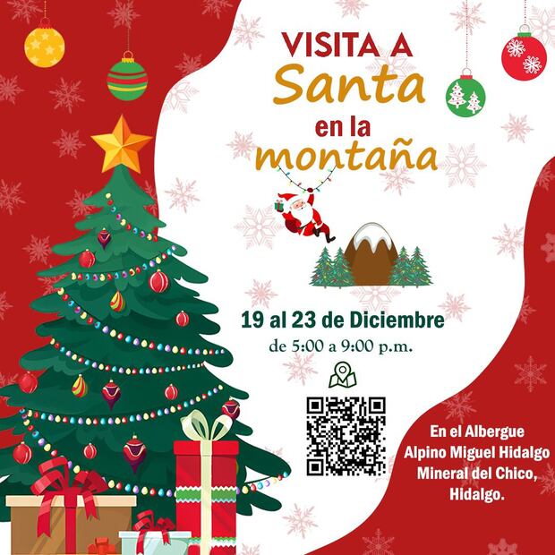 Cortesía: Turismo Hidalgo