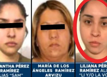 Fiscalía de CDMX mantiene operativo contra remanentes del Cártel de Tláhuac