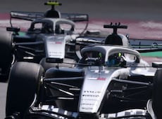 Mario Andretti lanza polémico comentario sobre Checo Pérez y Bottas: "Están un poco oxidados" 