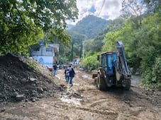 La Misión donará predio para reubicar más de 20 casas