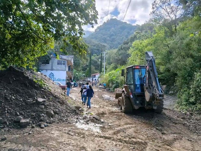 La Misión donará predio para reubicar más de 20 casas