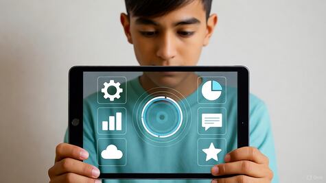 Alertan por riesgos de uso de IA en menores: Policía Cibernética advierte sobre uso de Google Gemini