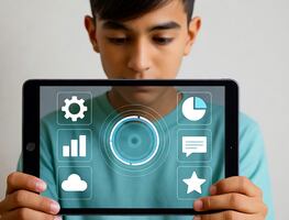 Alertan por riesgos de uso de IA en menores: Policía Cibernética advierte sobre uso de Google Gemini