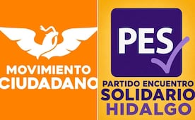 Chiquillada rechaza reforma electoral de Morena 