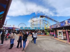 Expo Feria Internacional Ganadera Tulancingo 2026 abre sus puertas a 16 días de entretenimiento