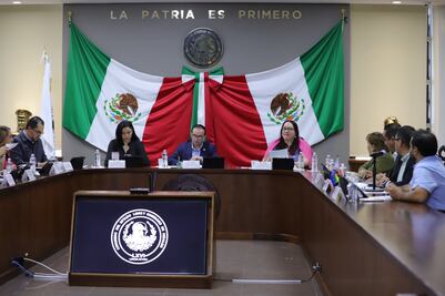 En el Congreso proponen apoyo social para mujeres con cáncer de mama en Hidalgo