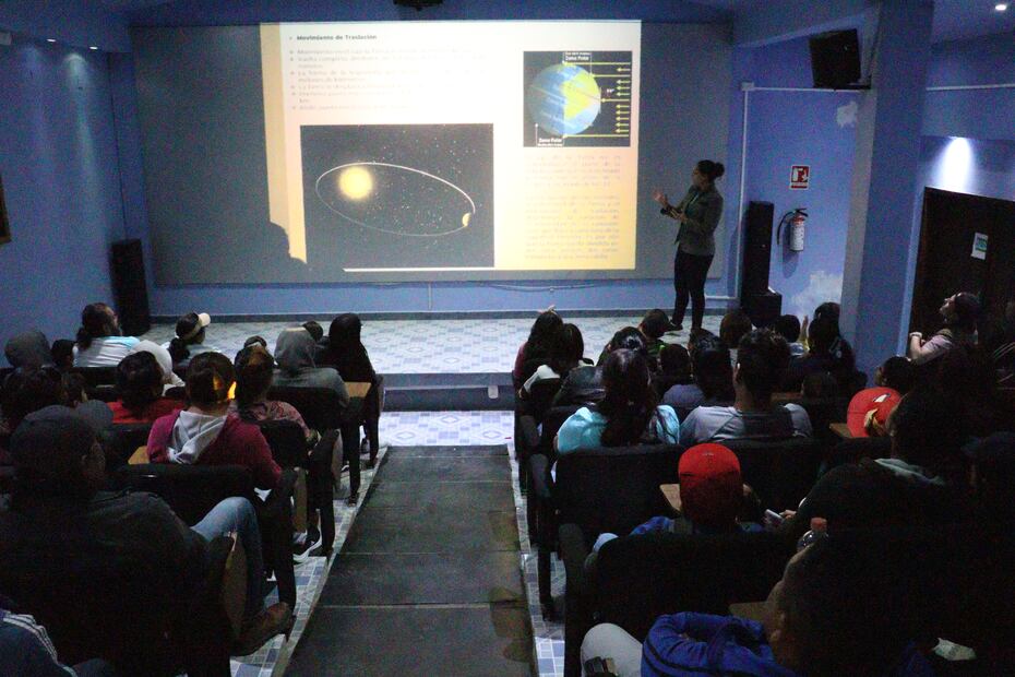 Exhibiciones y exposiciones | Foto: Especial