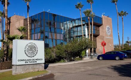 Consulado mexicano en Tucson lanza recomendaciones ante posibles detenciones; ¿cómo actuar ante un arresto? 