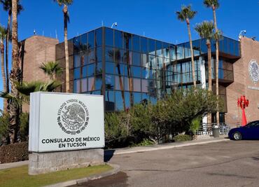 Consulado mexicano en Tucson lanza recomendaciones ante posibles detenciones; ¿cómo actuar ante un arresto?