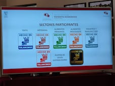 Cabildo de Tulancingo aprueba marca para impulsar productos locales