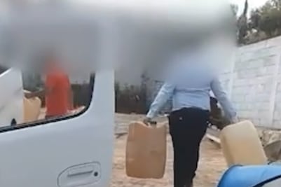 Robo de combustible y homicidio doloso, delitos de alto impacto que afecta a Hidalgo