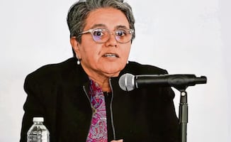 Secretaría Anticorrupción sanciona a dos empresas por buscar contratos con información falsa; imponen multa de miles de pesos