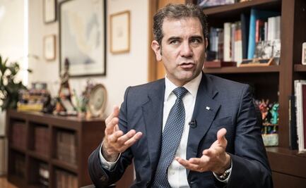 Última decisión de la Segunda Sala favorece a Lorenzo Córdova: SEP deberá retirar su imagen de libros de texto