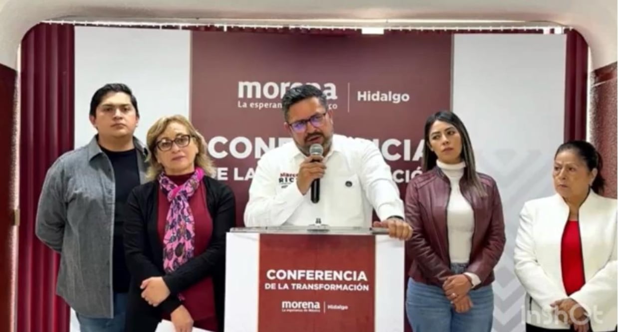 También sostuvo que el proyecto representa una inversión para las futuras legislaturas y forma parte de la estrategia para reducir el gasto en renta de oficinas.