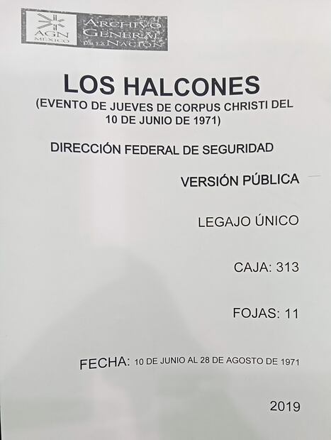 Archivo