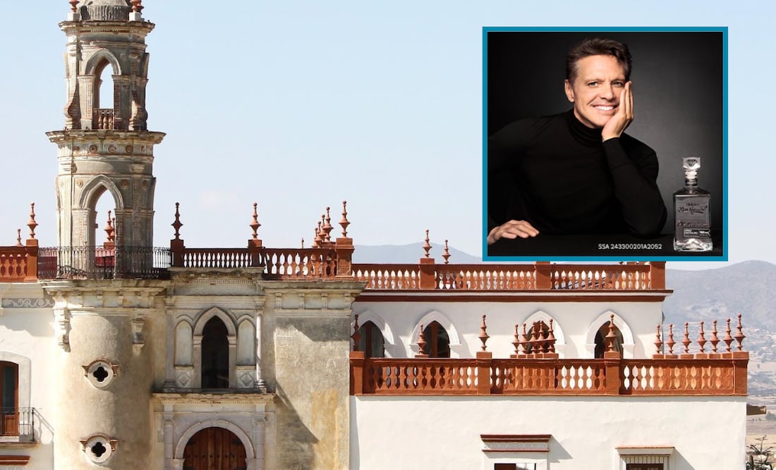 Facebook: Hacienda Zotoluca | Casa Don Ramón MX