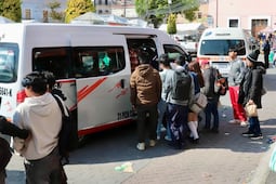 Aumento al transporte público beneficia a concesionarios, no a conductores: PAN