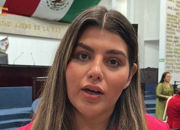 Diputada Larragoiti exhorta a reparar la carretera federal Pachuca-Huejutla
