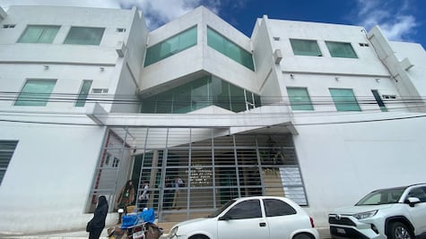 Vinculan a proceso a un catedrático de la UAEH por delito sexual