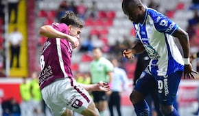 Pachuca busca retomar el rumbo frente a Necaxa
