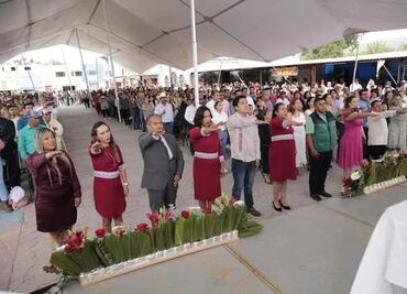 Funcionarios de la oposición en Tasquillo exigen transparencia en convenios
