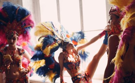 Carnaval de Santiago Tulantepec cumple 71 años