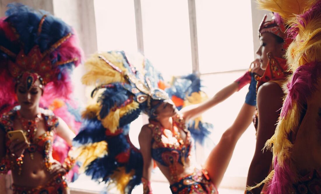 El carnaval tendrá lugar la próxima semana, pues cada municipio tiene diferente calendarización, y la mayoría fue durante febrero | Imagen ilustrativa