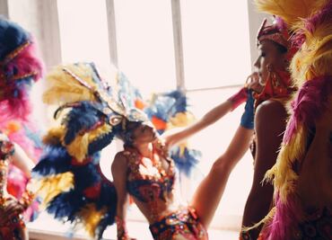 Carnaval de Santiago Tulantepec cumple 71 años