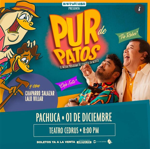 ¡No te quedes sin tu lugar!