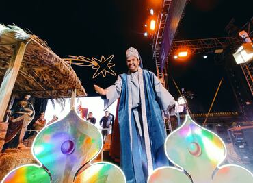 Sin incidentes mayores concluyen fiestas decembrinas en Hidalgo