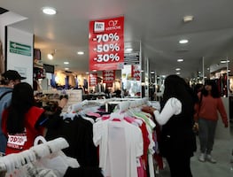 Buen fin se extiende a 5 días con meta de vender 200 mil millones de pesos; Profeco evitará simulación de ofertas