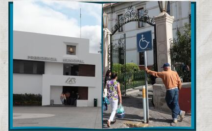 En agosto presentarán gabinetes de Pachuca y Mineral de la Reforma