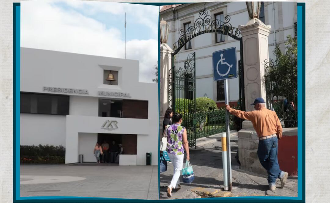 Mineral de la Reforma y Pachuca I Fotos: Luis Soriano