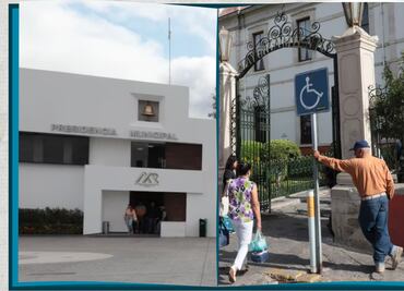 En agosto presentarán gabinetes de Pachuca y Mineral de la Reforma