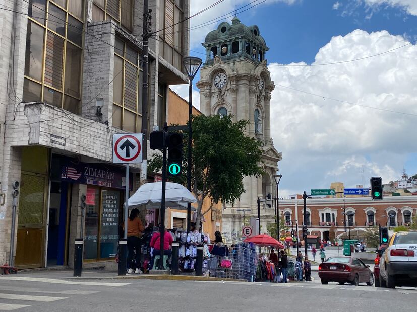 Foto: Luis Soriano